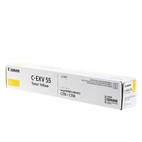 Tonercartridge Canon C-EXV 55