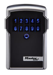 Sleutelkluis Master Lock Select Access Bluetooth