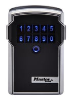 Sleutelkluis Master Lock Select Access Bluetooth