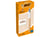 Balpen BIC Wood 4 kleuren M/ds12
