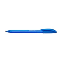 Balpen Staedtler 4320 blauw/pak10