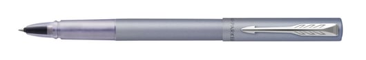 Rollerpen Parker Vector XL Silver-Blue medium blister
