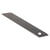 Copenhagen Pro Reservemessen Groot, 18 mm, (10 stuks)