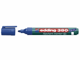 Edding Flipover marker 380 1,5 - 3 mm