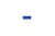 Magneet MAUL Solid 38mm 2500gr blauw 10 stuks