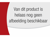 OPVANGBAK TONER CANON C-EXV28 artikel afbeelding