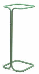 Zelfklemmende Zakhouder, 1000 ltr, kleur groen, model VB 893313 artikel afbeelding