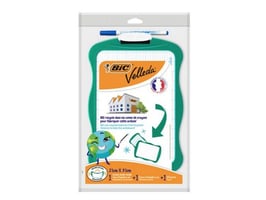 BiC Velleda Eco Board Whiteboard 210 x 310 mm