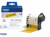 LABEL ETIKET BROTHER DK-22606 62MMX15.24M GEEL artikel afbeelding