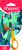 Schaar Maped Jungle Fever 12cm
