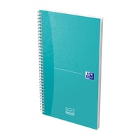 Task Manager Oxford 141x246 mm 115vel aqua
