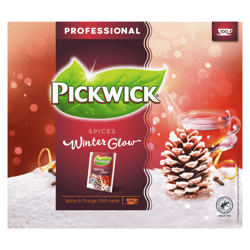 Thee Pickwick winterglow 100x2gr