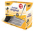 Balpen Bic Cristal medium zwart doos à 90+10 gratis