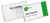 BADGE DURABLE 8001 MET SPELD 40X75MM artikel afbeelding