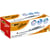 Viltstift Bic Velleda 1741 whiteboard rond medium rood