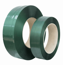 PET Band 19mm/0,90mm/1000mt artikel afbeelding