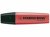 MARKEERSTIFT STABILO BOSS ROOD artikel afbeelding