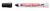 VILTSTIFT EDDING 950 PASTA ROND 10MM ZWART artikel afbeelding