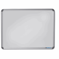 Design wandbord plaatstaal, gelakt (Bordhoogte: 900 mm; Breedte: 1200 mm; Gewicht: 8.4 kg; Hoogte: 900 mm)