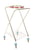 X Frame trolley afvalzakhouder