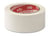 KIP 318 PVC-masking tape 38mm x 33m geribbeld-wit artikel afbeelding