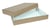 Cateringdoos IEZZY 55cm plasticvrij bruin