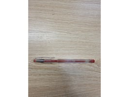 Gelpen BLP rood/pak 12