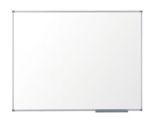 Whiteboard Emaille Nobo 1200x900mm artikel afbeelding