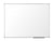 Whiteboard Emaille Nobo 1200x900mm artikel afbeelding