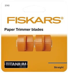 Mes en riller Fiskars Triple Track artikel afbeelding
