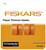 Mes en riller Fiskars Triple Track artikel afbeelding