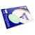 Papier CF A4 160g groen/pk50v