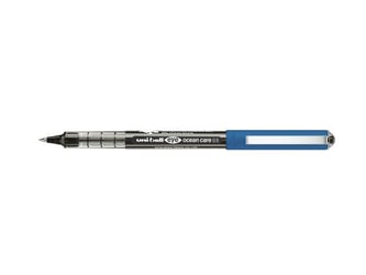 Rolschrijver Uniball oceancare 0,5 zw/12