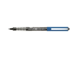 Rolschrijver Uniball oceancare 0,5 zw/12
