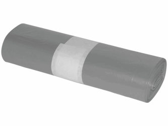Afvalzak, 24 L, 50x60cm, 15µm artikel afbeelding