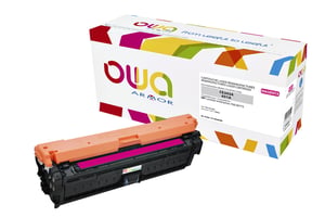 Tonercartridge OWA alternatief tbv HP CE34