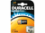 Batterij Duracell 123 artikel afbeelding