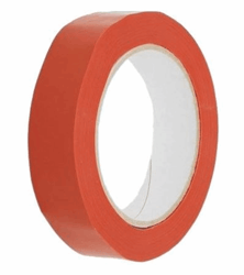 Strapping Tape 19mmx66mtr oranje artikel afbeelding