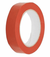 Strapping Tape 12mmx66mtr oranje