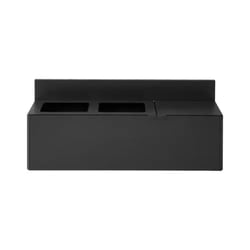 Bica 911 Wandafvalstation 3x20 ltr