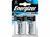 Batterij Energizer Max Plus D/bs2 artikel afbeelding