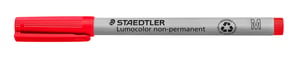 VILTSTIFT STAEDTLER OHP LUMO M 315 NON PERM