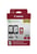 Inktcartridge Canon PG-575XL + CL-576XL zwart+kleur