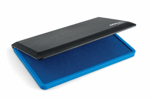 Stempelkussen Colop micro 3 16x9cm blauw