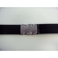 Omsnoeringsset bestaande uit spanapparaat, sluittang, bandhaspel, 240 m staalband en sluitzegels bandbreedte 16 mm