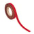 Markeringstape, magneethoudend l x b = 10000x20 mm, VE = 2 stuks rood