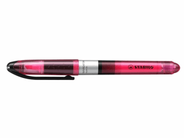 Stabilo Tekstmarker Navigator 1 - 4 mm
