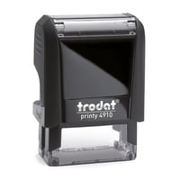 Stempel Trodat Printy 4910 +bon