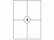 ETIKET QUANTORE 105X148MM 400ST artikel afbeelding
