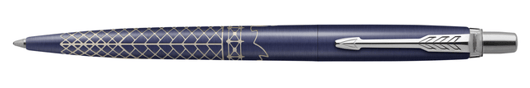 Balpen Parker Jotter special edition Sydney blue CT medium
